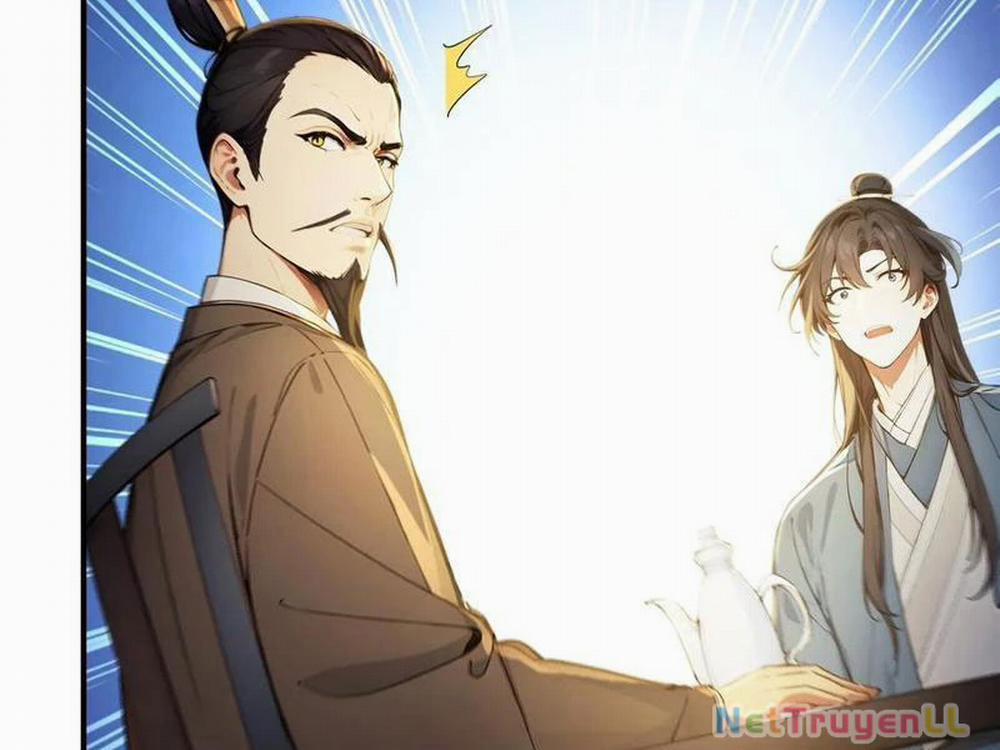 Ta Thật Sự Không Muốn Làm Thánh Tiên 18 trang 40
