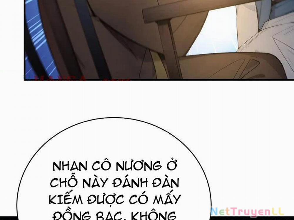 Ta Thật Sự Không Muốn Làm Thánh Tiên 18 trang 41