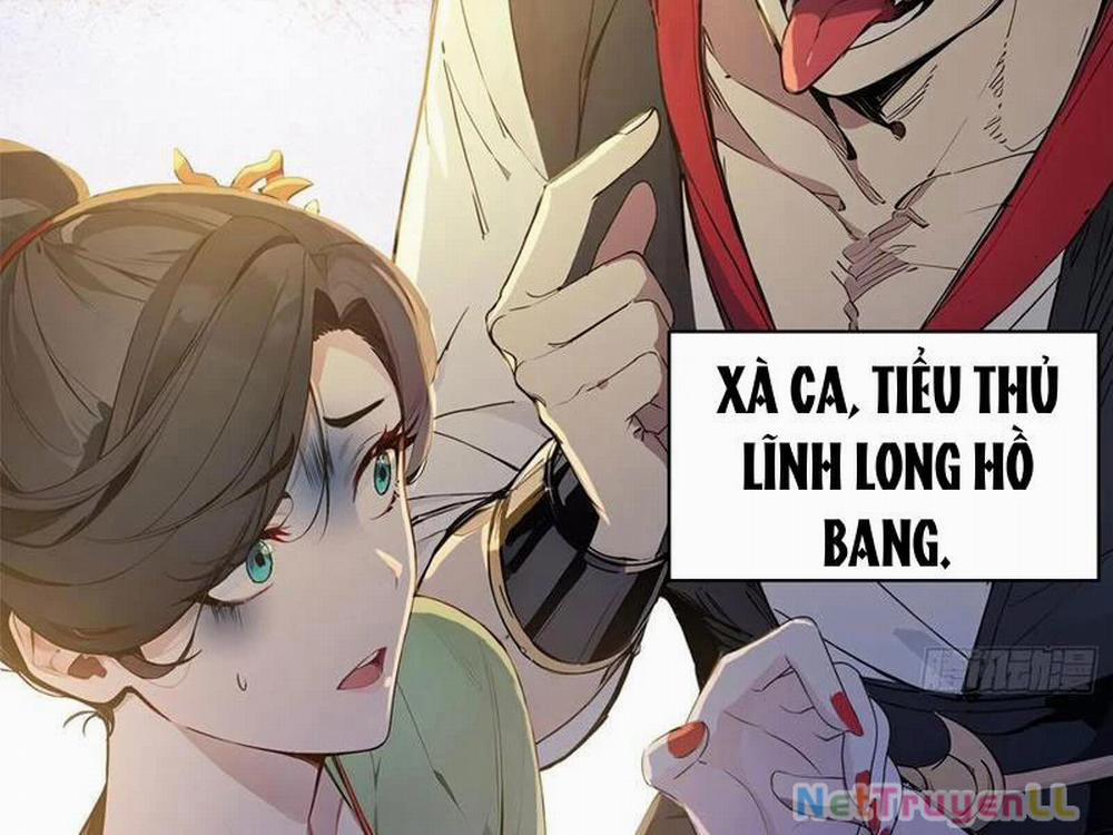 Ta Thật Sự Không Muốn Làm Thánh Tiên 18 trang 43