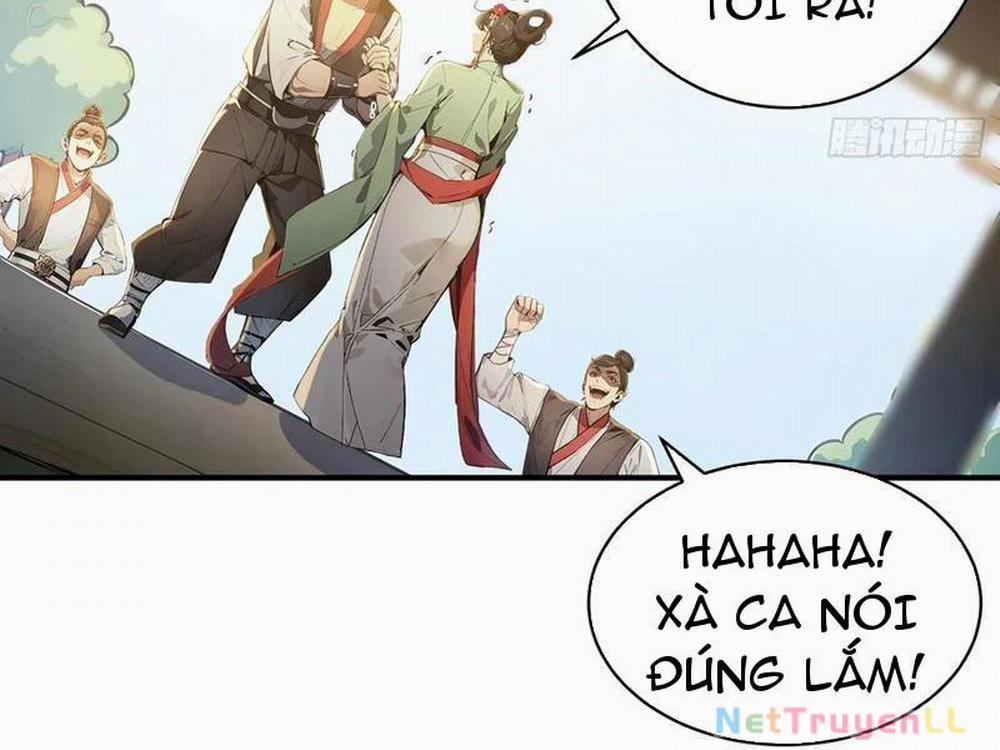 Ta Thật Sự Không Muốn Làm Thánh Tiên 18 trang 46