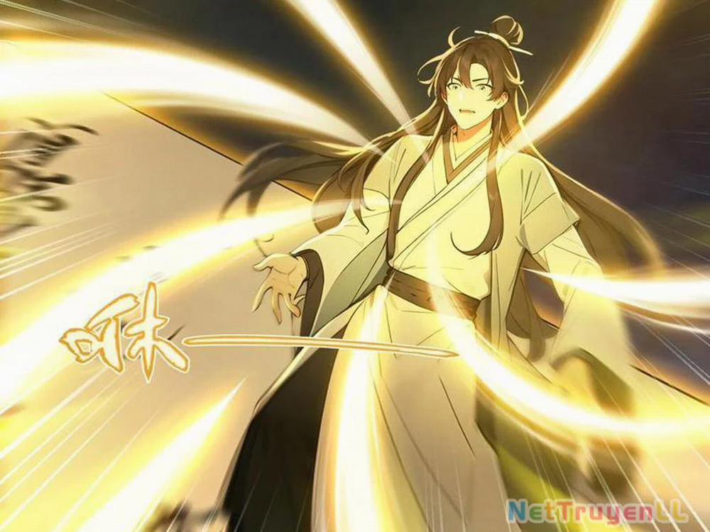 Ta Thật Sự Không Muốn Làm Thánh Tiên 18 trang 5