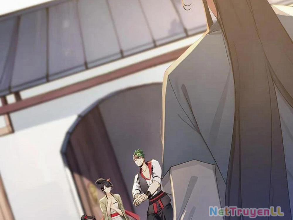 Ta Thật Sự Không Muốn Làm Thánh Tiên 18 trang 58