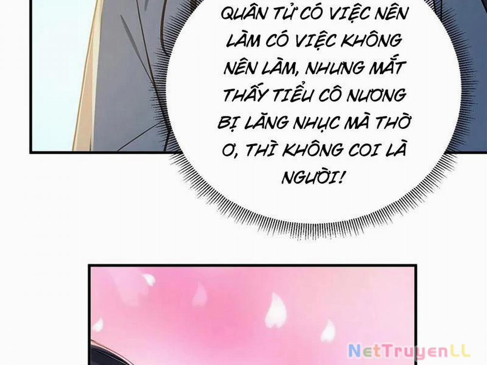 Ta Thật Sự Không Muốn Làm Thánh Tiên 18 trang 62