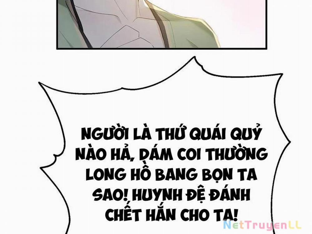 Ta Thật Sự Không Muốn Làm Thánh Tiên 18 trang 64