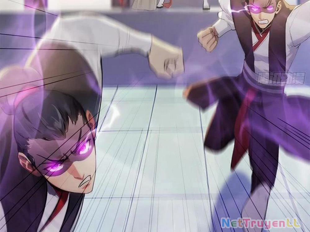 Ta Thật Sự Không Muốn Làm Thánh Tiên 18 trang 66