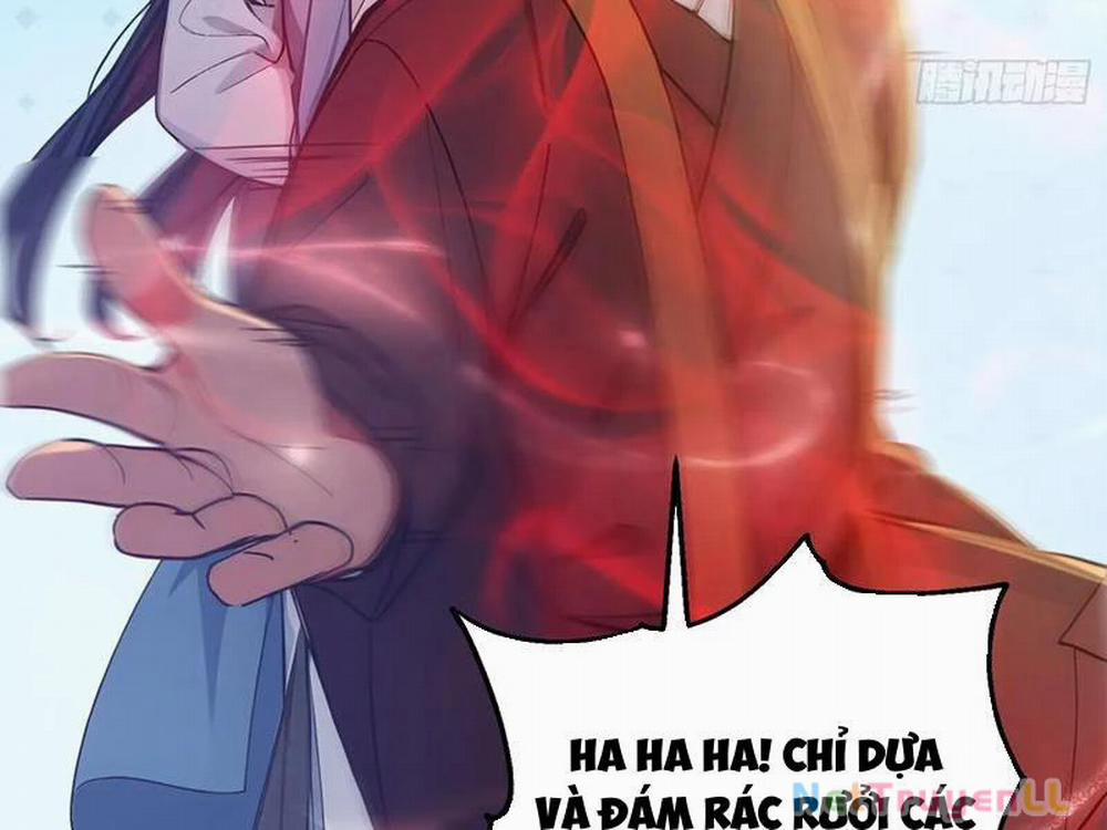 Ta Thật Sự Không Muốn Làm Thánh Tiên 18 trang 71