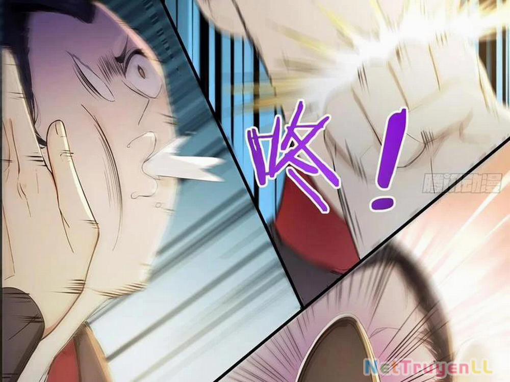 Ta Thật Sự Không Muốn Làm Thánh Tiên 18 trang 73