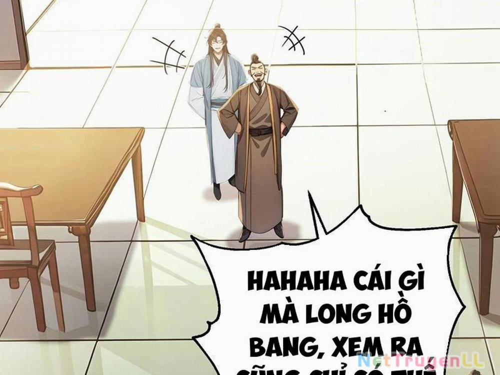 Ta Thật Sự Không Muốn Làm Thánh Tiên 18 trang 76