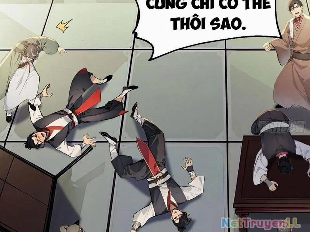 Ta Thật Sự Không Muốn Làm Thánh Tiên 18 trang 77