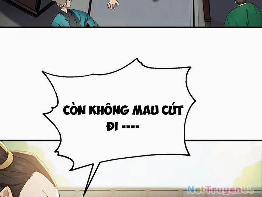 Ta Thật Sự Không Muốn Làm Thánh Tiên 18 trang 78