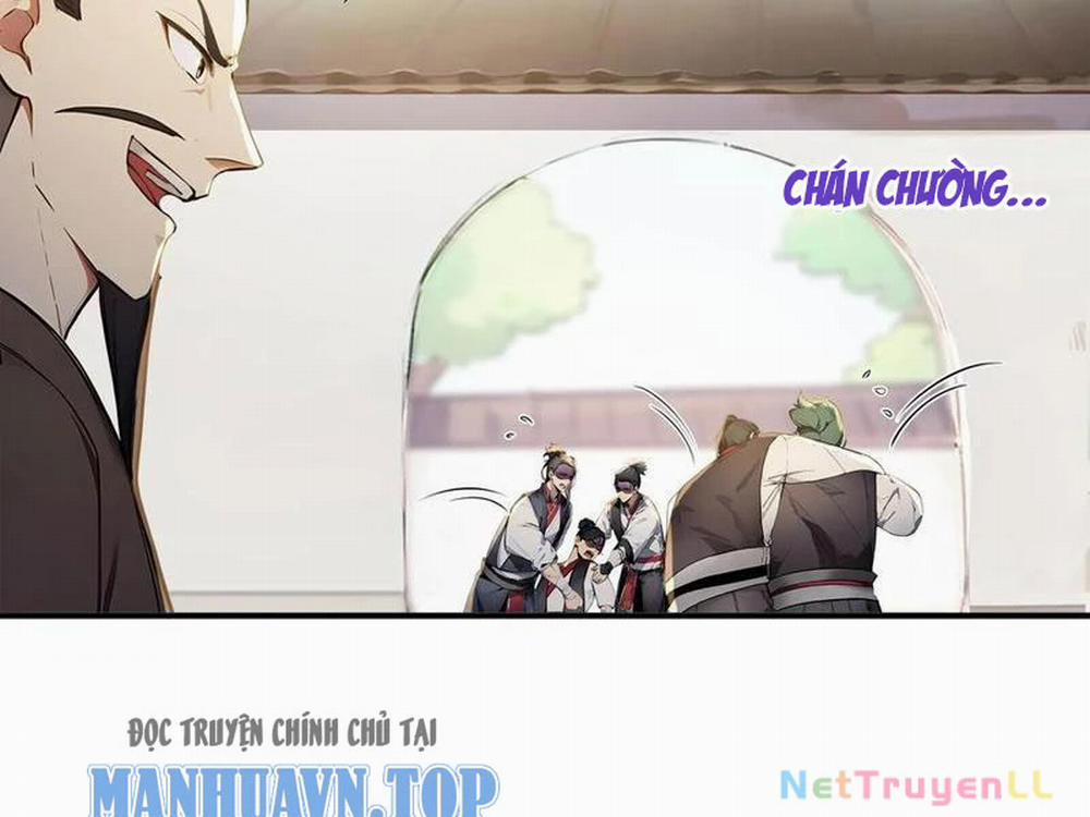 Ta Thật Sự Không Muốn Làm Thánh Tiên 18 trang 79