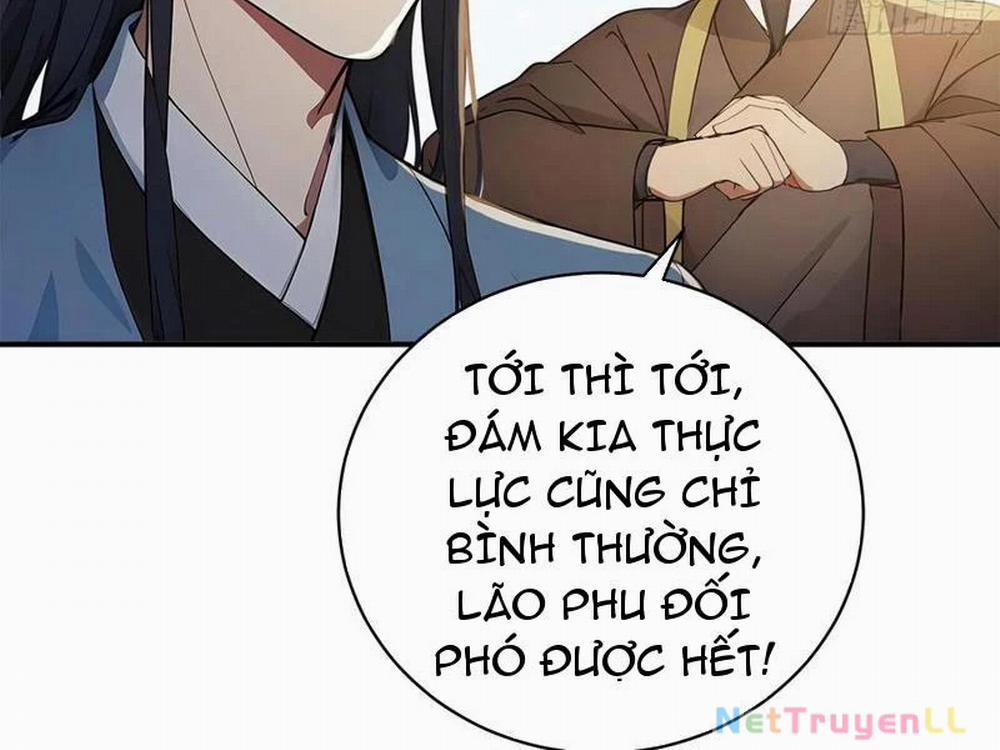 Ta Thật Sự Không Muốn Làm Thánh Tiên 18 trang 85