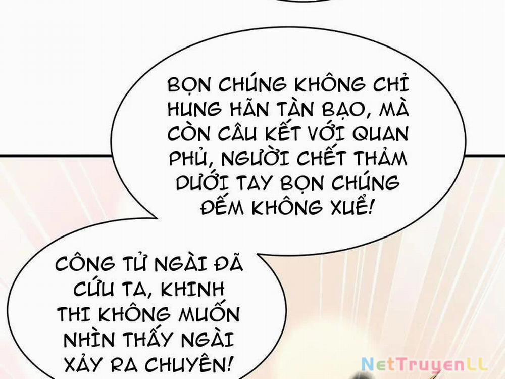 Ta Thật Sự Không Muốn Làm Thánh Tiên 18 trang 86