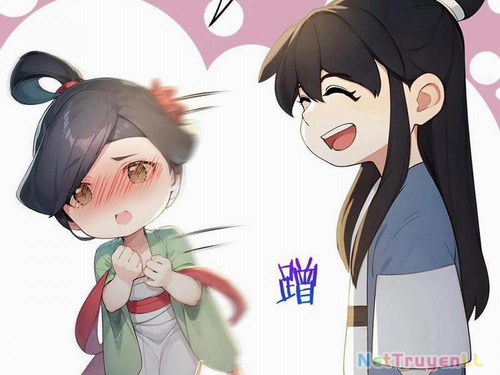 Ta Thật Sự Không Muốn Làm Thánh Tiên 18 trang 93