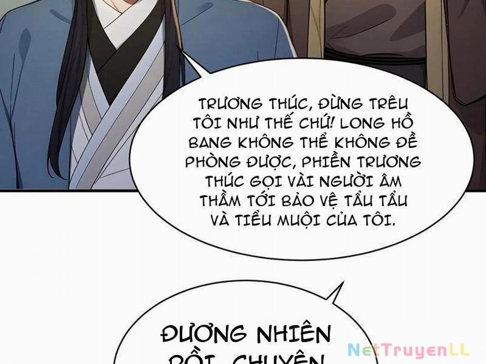 Ta Thật Sự Không Muốn Làm Thánh Tiên 18 trang 97