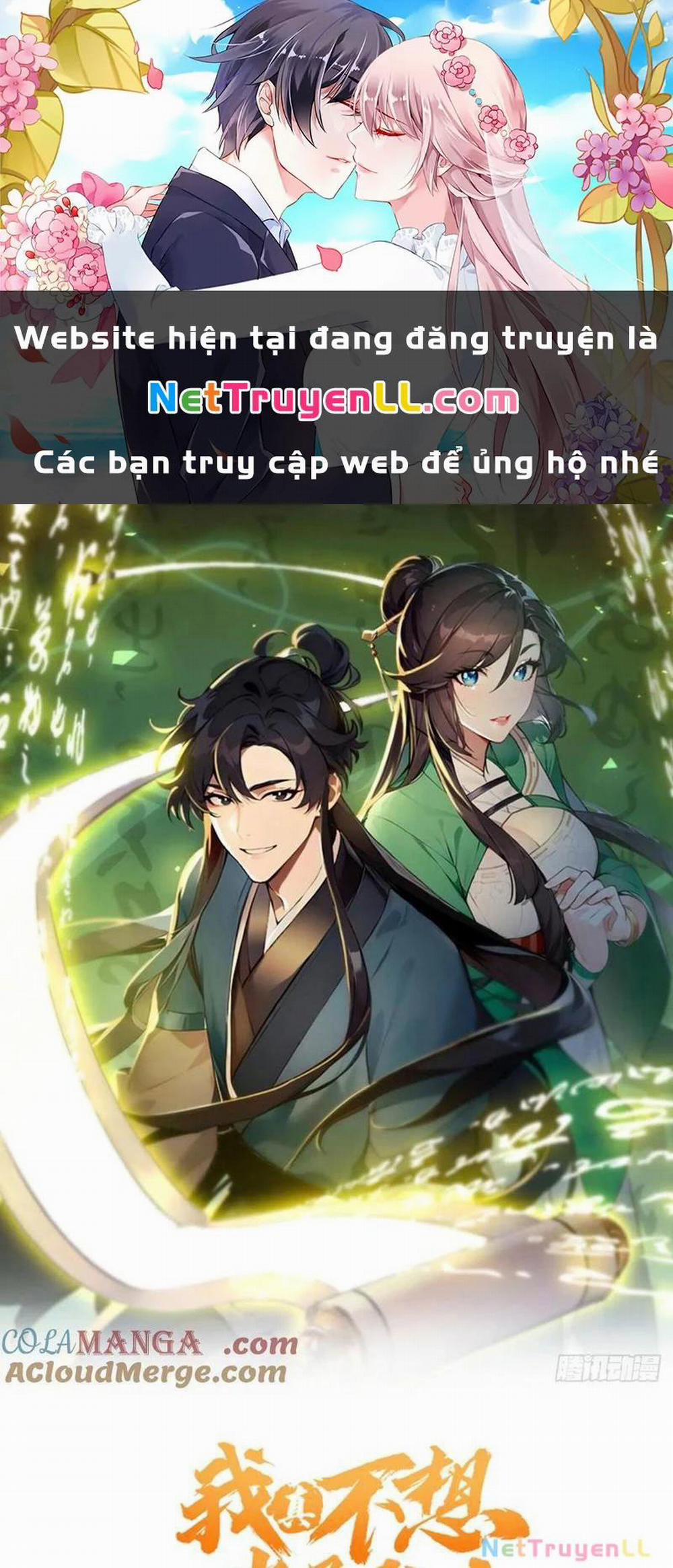 Ta Thật Sự Không Muốn Làm Thánh Tiên 19 trang 0