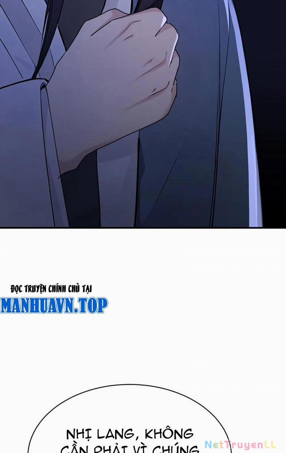 Ta Thật Sự Không Muốn Làm Thánh Tiên 19 trang 10