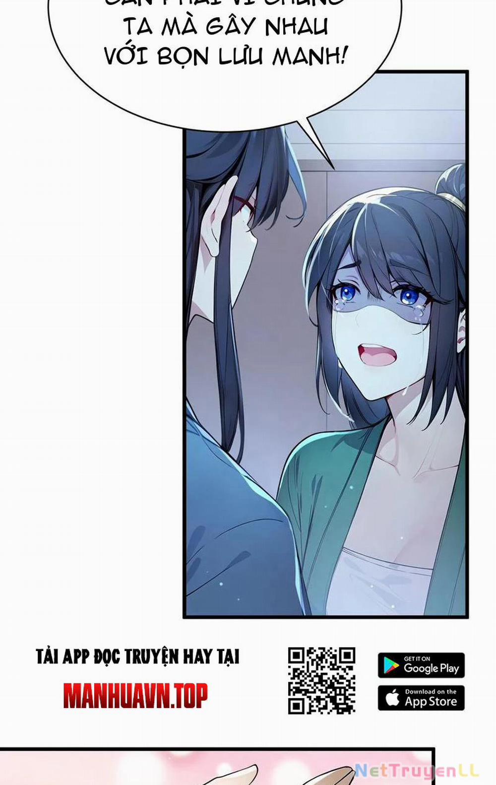 Ta Thật Sự Không Muốn Làm Thánh Tiên 19 trang 11