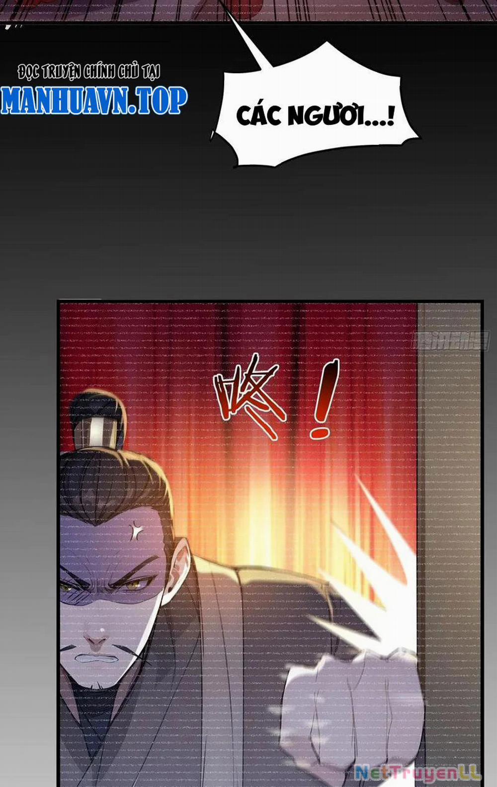 Ta Thật Sự Không Muốn Làm Thánh Tiên 19 trang 16