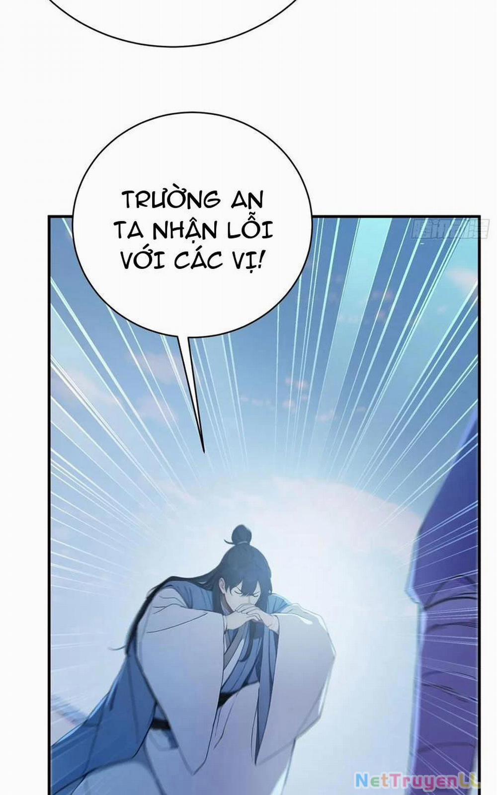 Ta Thật Sự Không Muốn Làm Thánh Tiên 19 trang 23