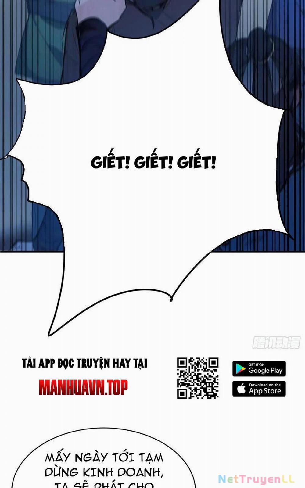 Ta Thật Sự Không Muốn Làm Thánh Tiên 19 trang 29