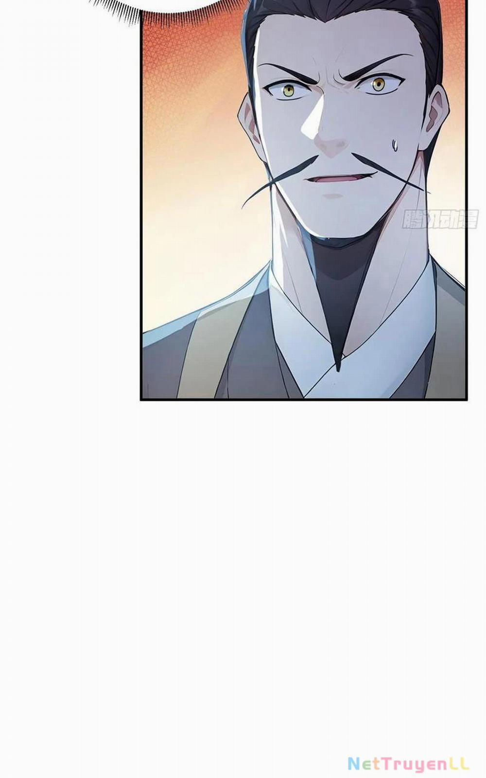 Ta Thật Sự Không Muốn Làm Thánh Tiên 19 trang 35