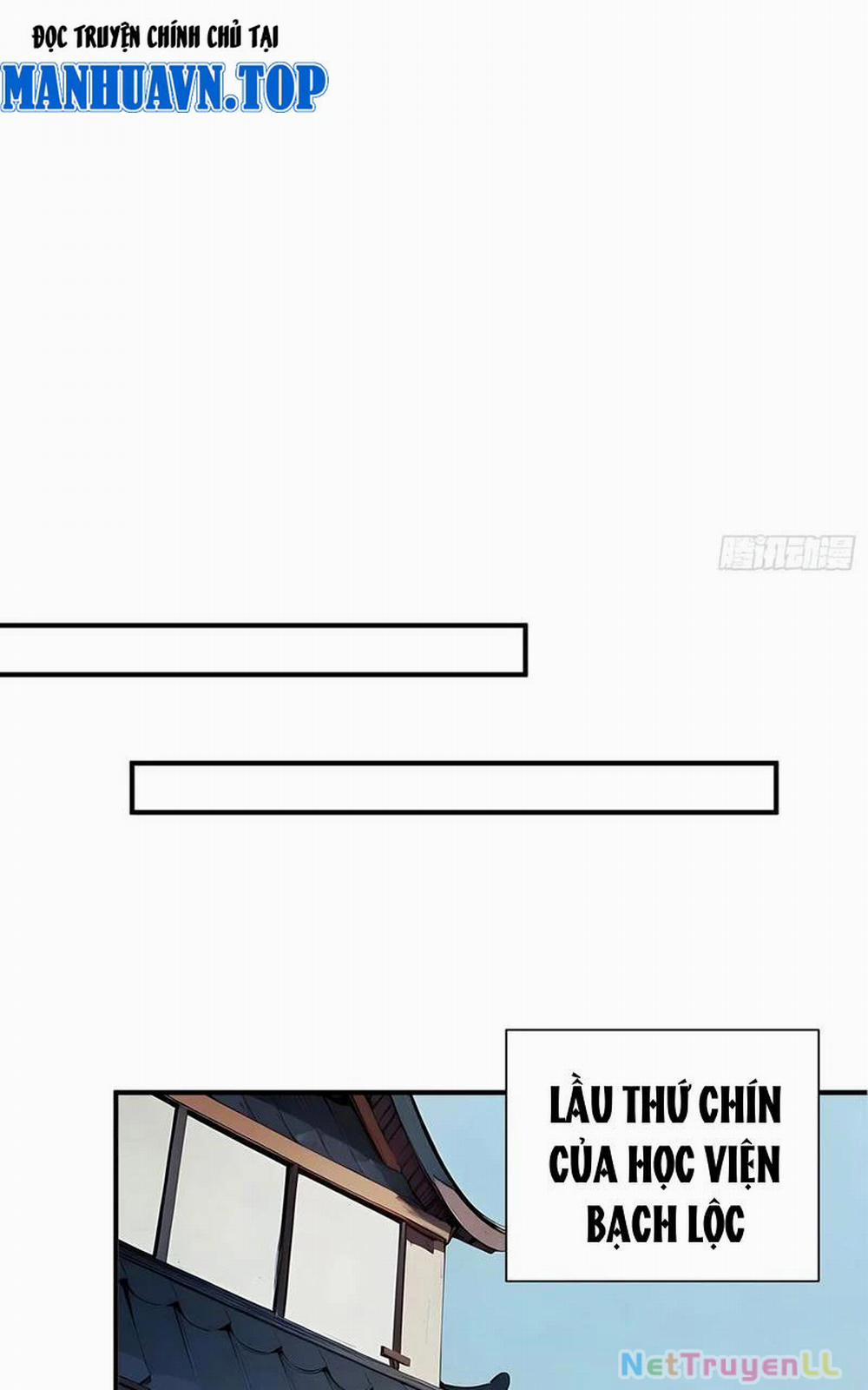 Ta Thật Sự Không Muốn Làm Thánh Tiên 19 trang 36