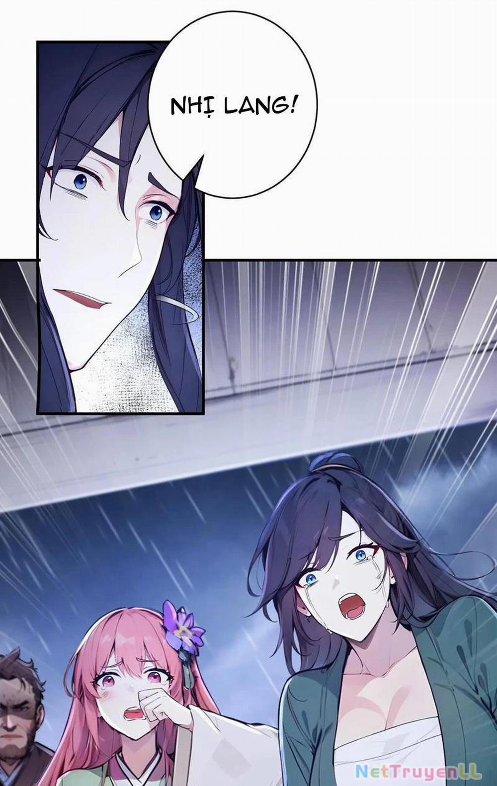 Ta Thật Sự Không Muốn Làm Thánh Tiên 19 trang 4