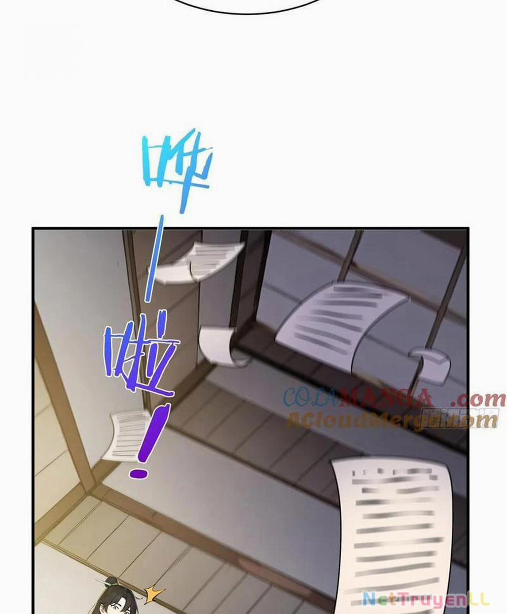 Ta Thật Sự Không Muốn Làm Thánh Tiên 19 trang 40