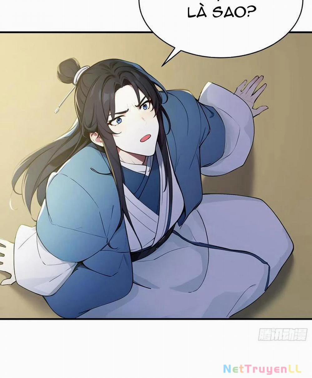 Ta Thật Sự Không Muốn Làm Thánh Tiên 19 trang 42