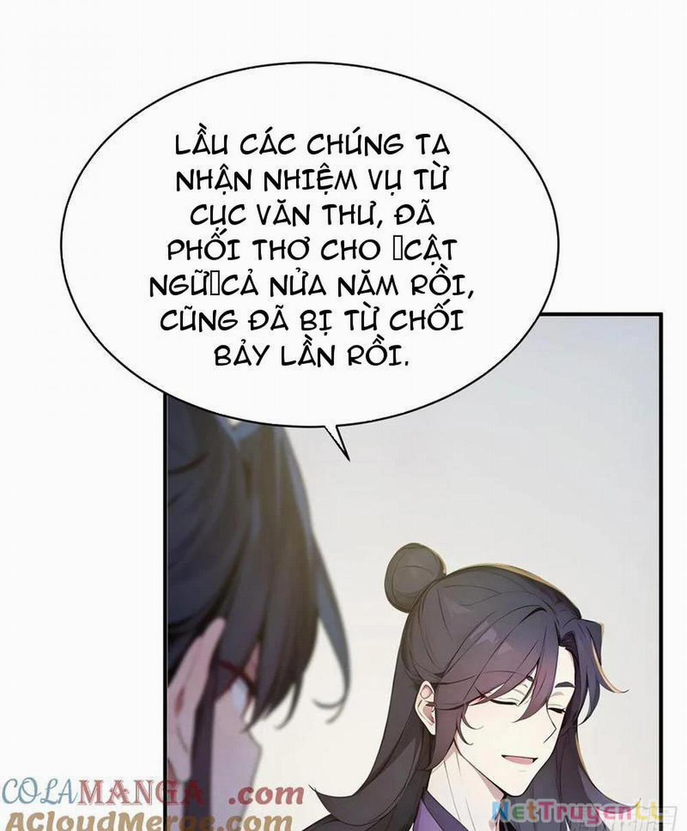 Ta Thật Sự Không Muốn Làm Thánh Tiên 19 trang 43