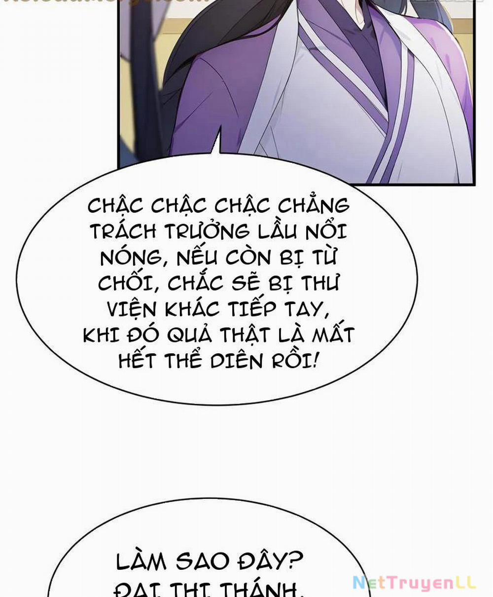 Ta Thật Sự Không Muốn Làm Thánh Tiên 19 trang 44