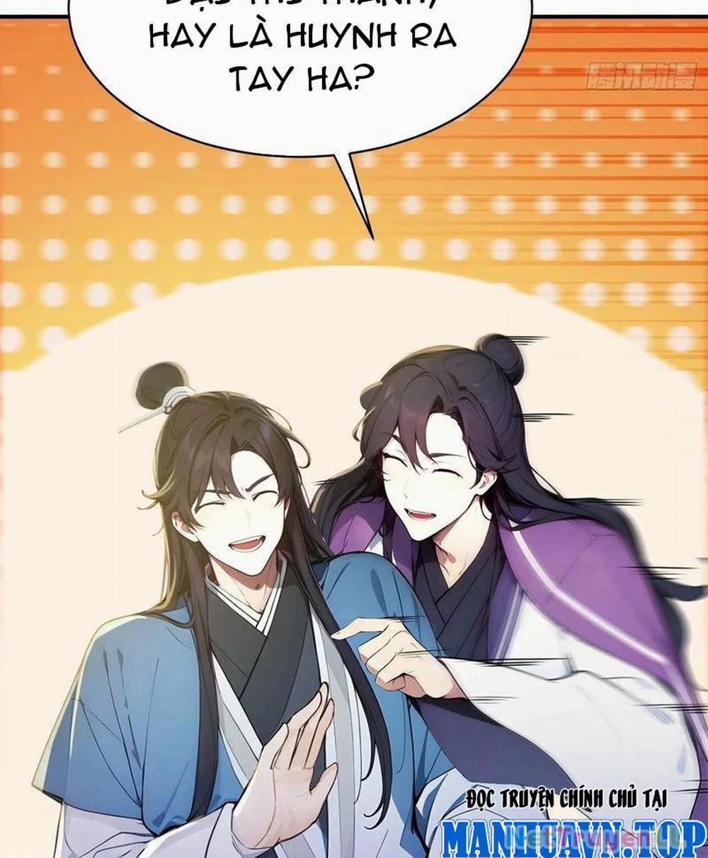 Ta Thật Sự Không Muốn Làm Thánh Tiên 19 trang 45