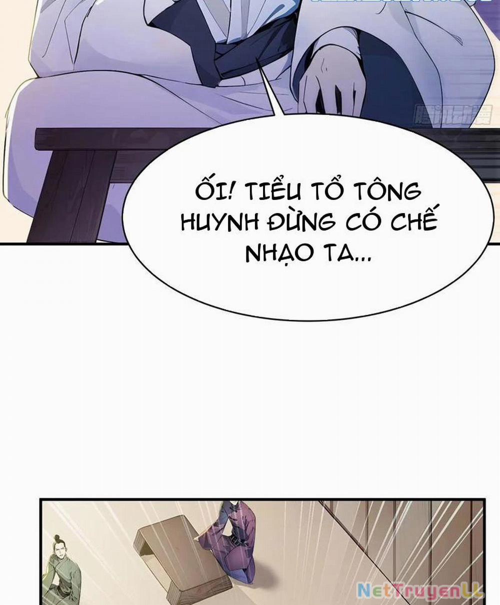 Ta Thật Sự Không Muốn Làm Thánh Tiên 19 trang 46