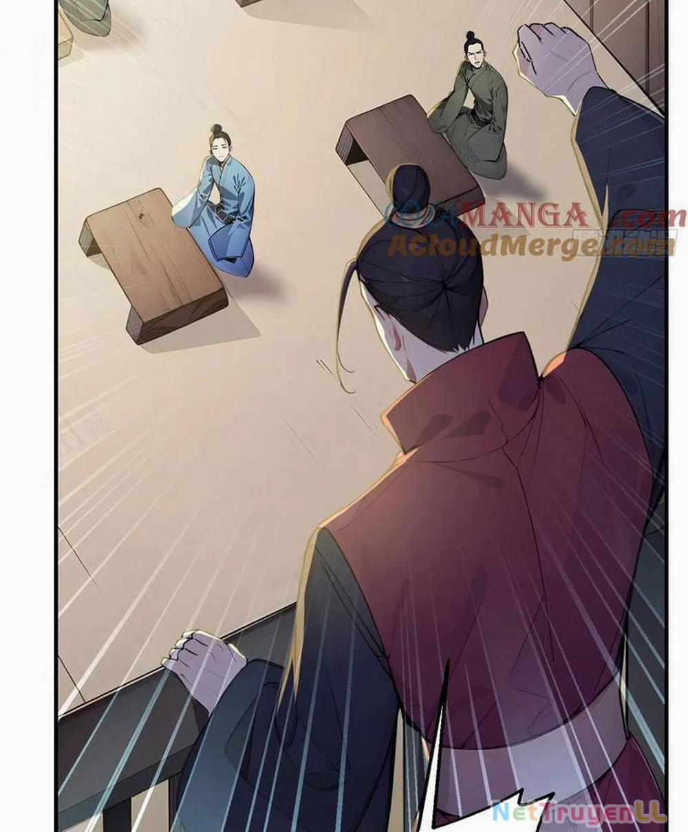 Ta Thật Sự Không Muốn Làm Thánh Tiên 19 trang 47