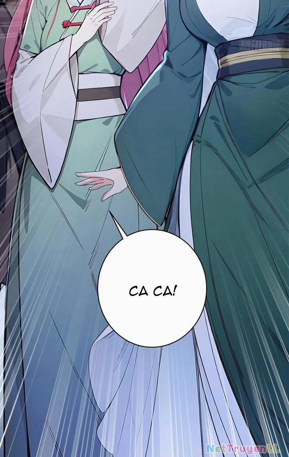 Ta Thật Sự Không Muốn Làm Thánh Tiên 19 trang 5