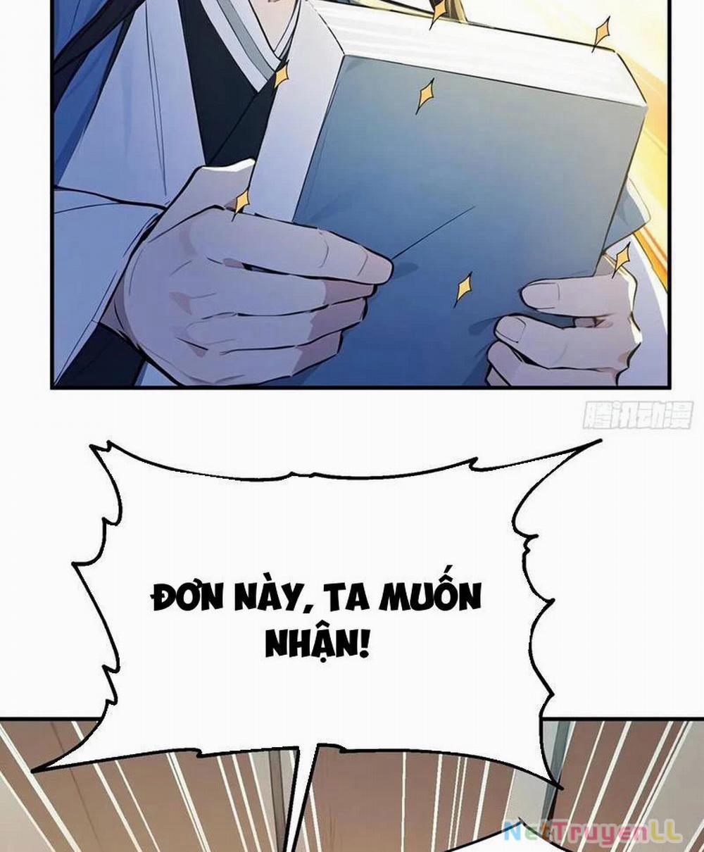 Ta Thật Sự Không Muốn Làm Thánh Tiên 19 trang 52