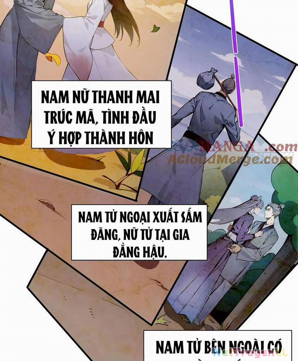 Ta Thật Sự Không Muốn Làm Thánh Tiên 19 trang 55