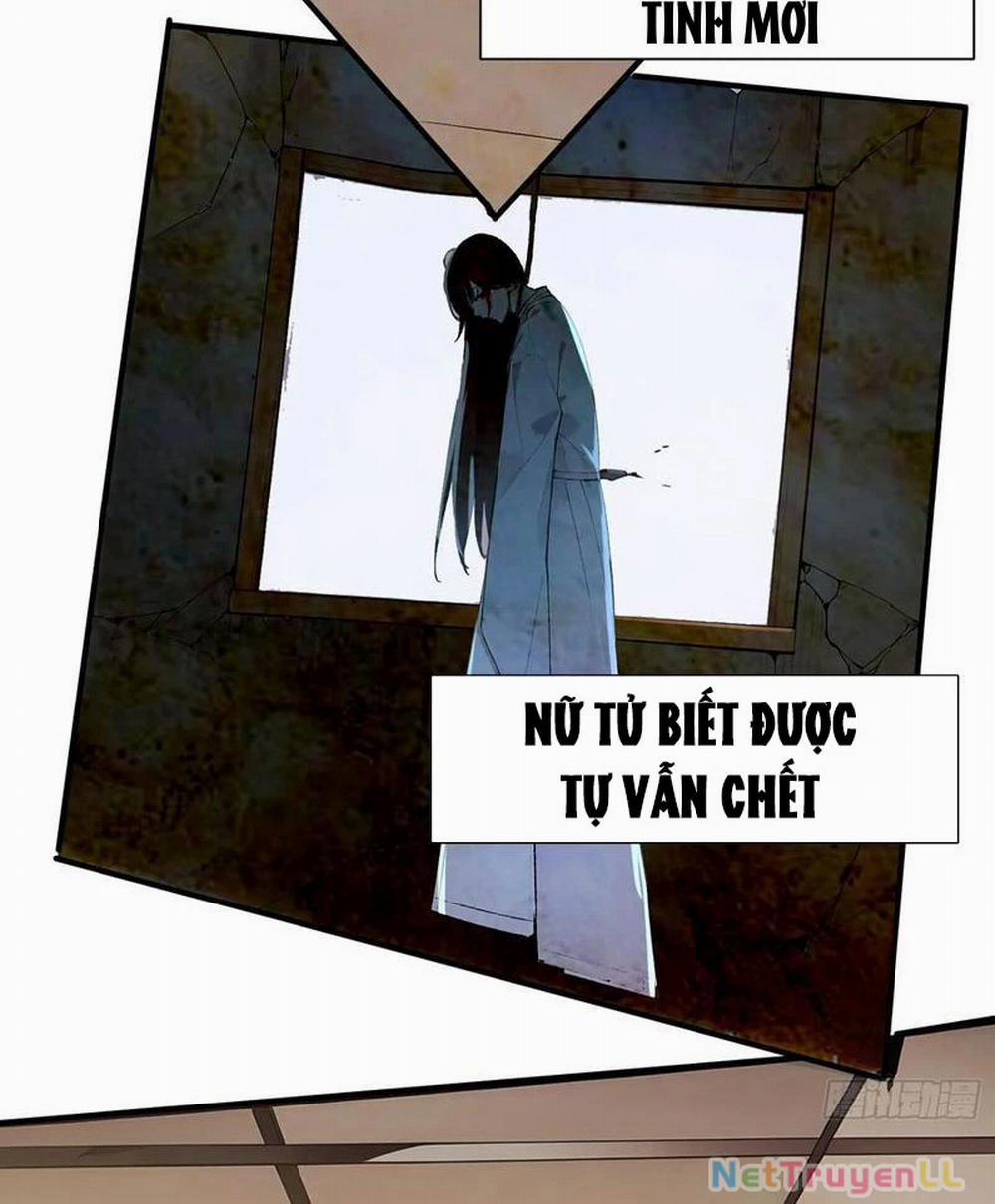 Ta Thật Sự Không Muốn Làm Thánh Tiên 19 trang 56