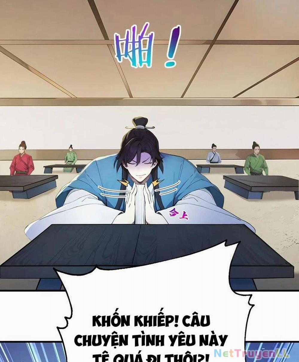 Ta Thật Sự Không Muốn Làm Thánh Tiên 19 trang 57