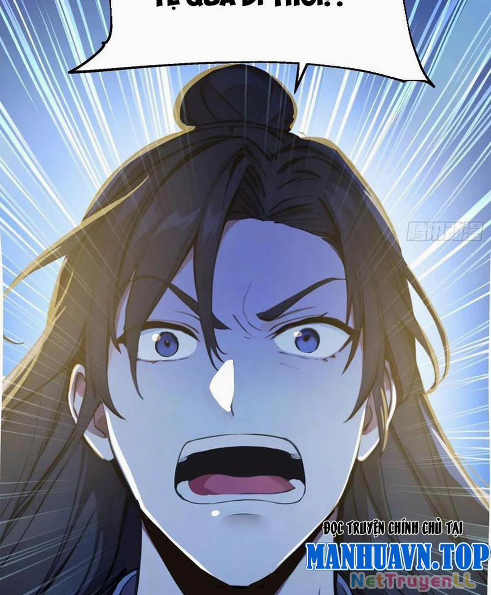 Ta Thật Sự Không Muốn Làm Thánh Tiên 19 trang 58