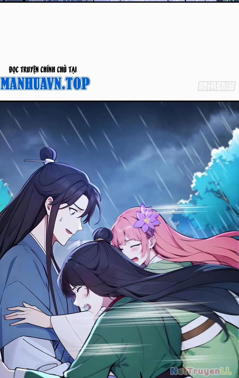 Ta Thật Sự Không Muốn Làm Thánh Tiên 19 trang 6