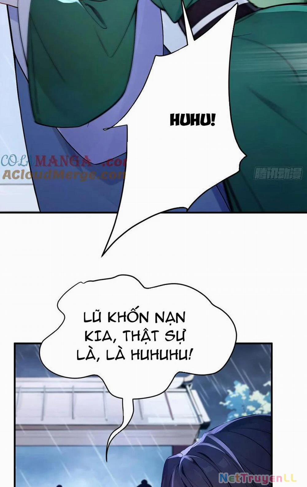 Ta Thật Sự Không Muốn Làm Thánh Tiên 19 trang 7