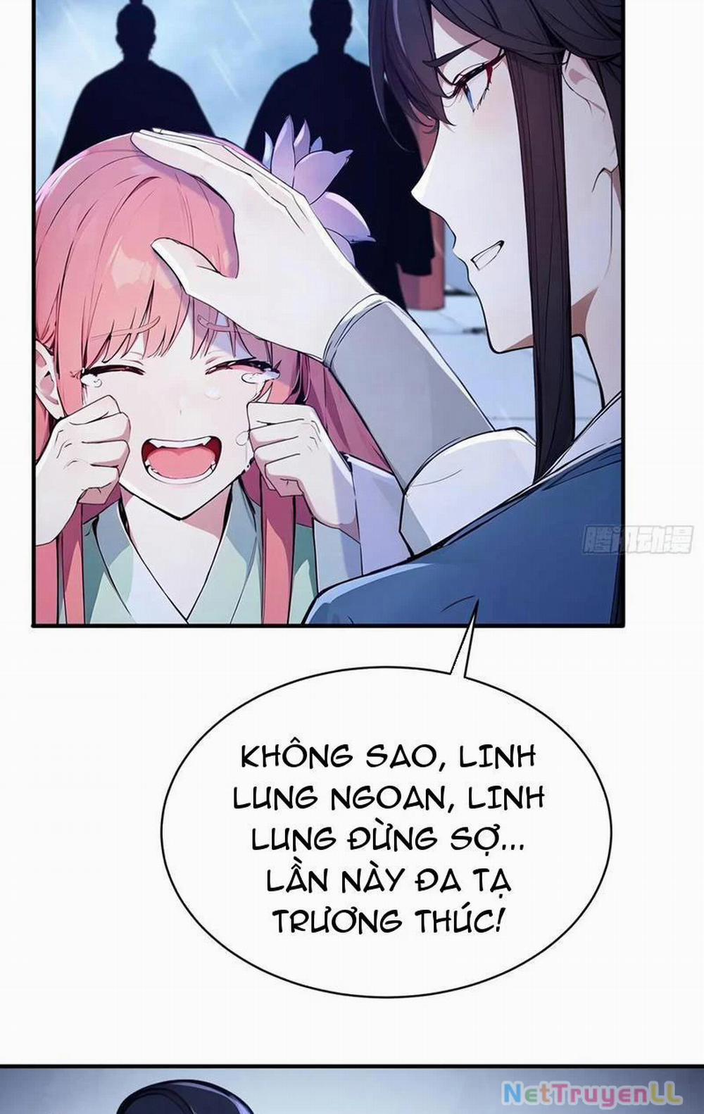 Ta Thật Sự Không Muốn Làm Thánh Tiên 19 trang 8