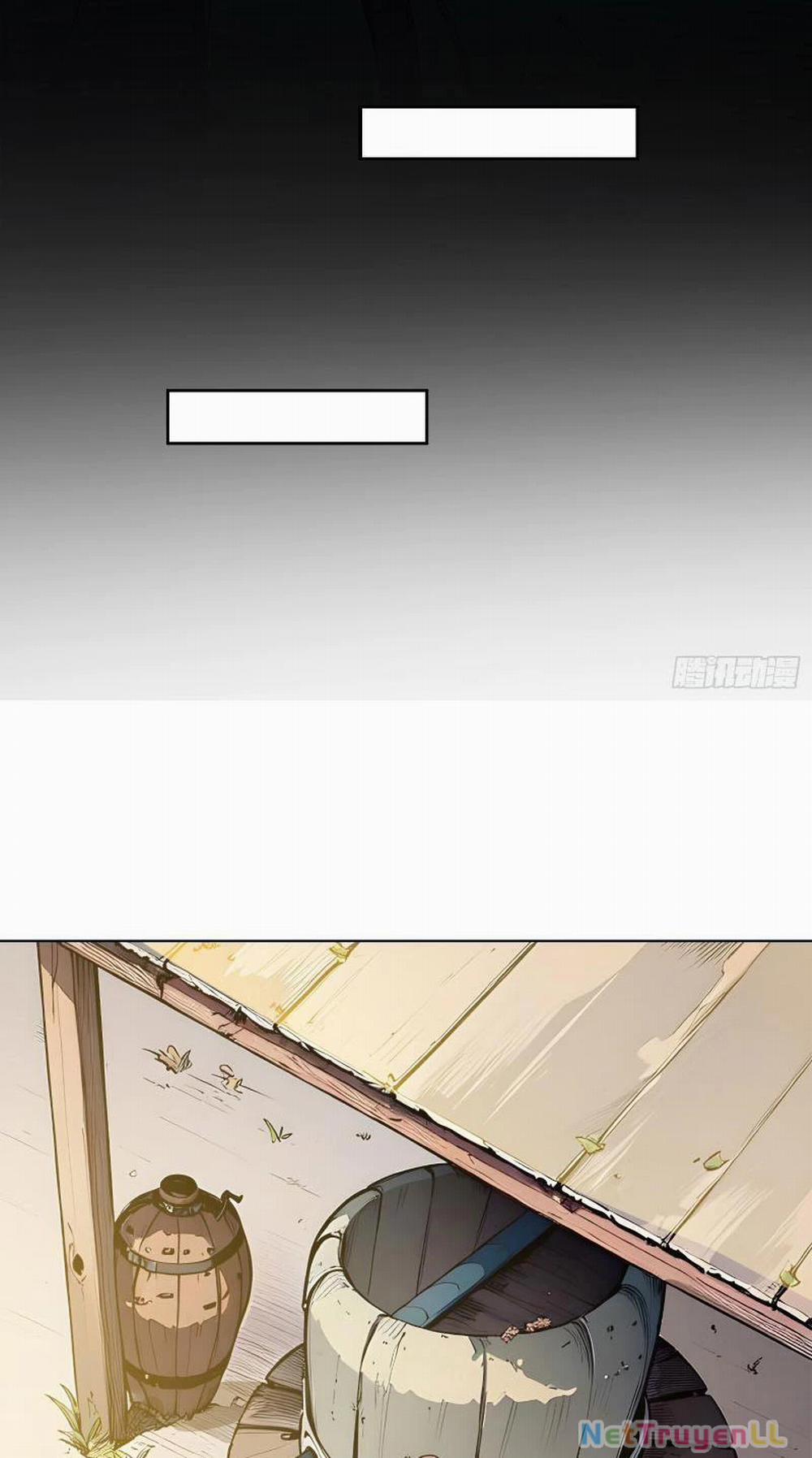 Ta Thật Sự Không Muốn Làm Thánh Tiên 2 trang 12