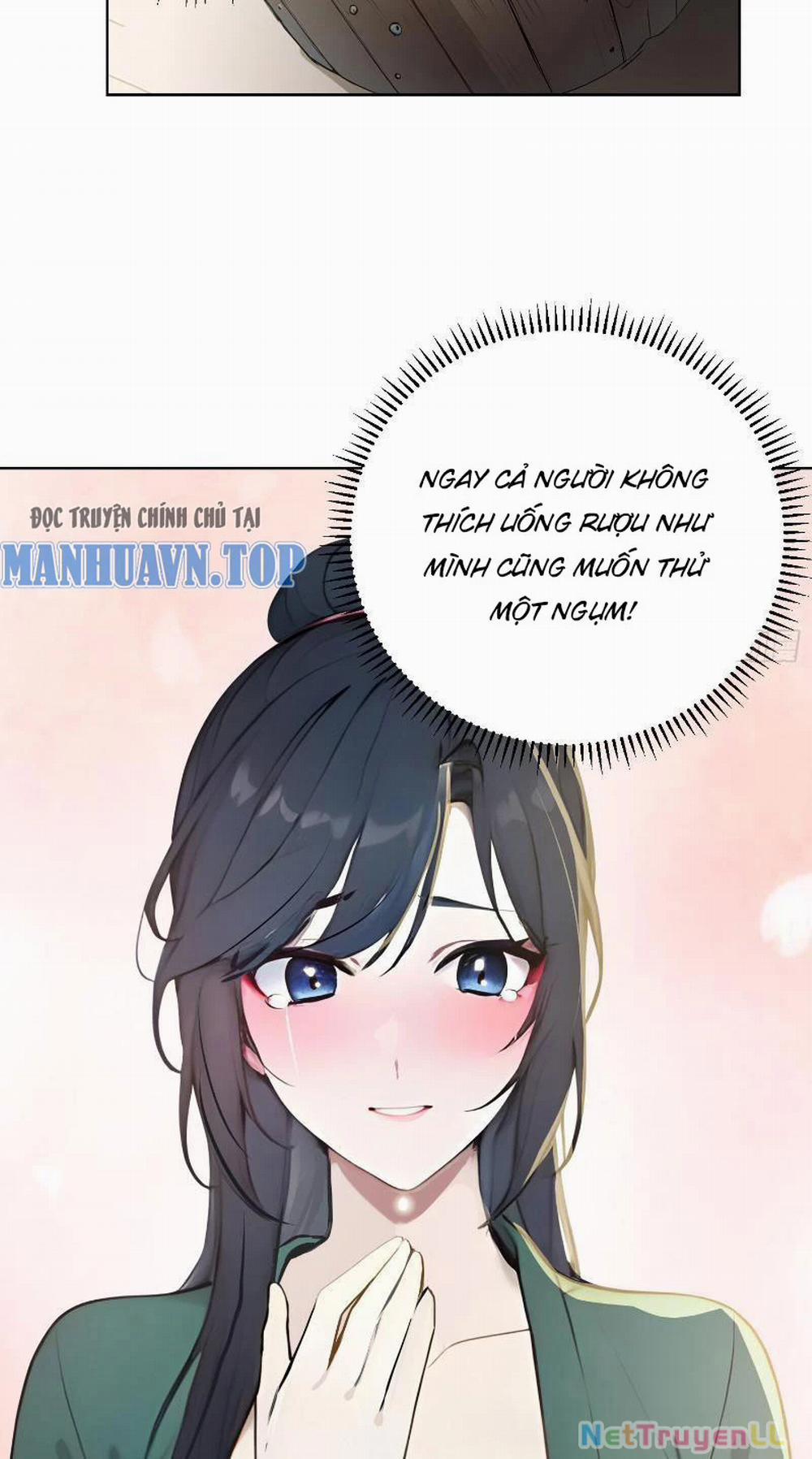 Ta Thật Sự Không Muốn Làm Thánh Tiên 2 trang 15