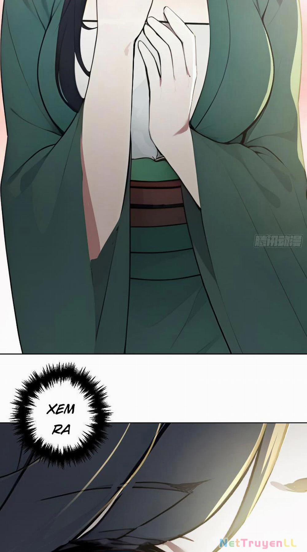 Ta Thật Sự Không Muốn Làm Thánh Tiên 2 trang 16