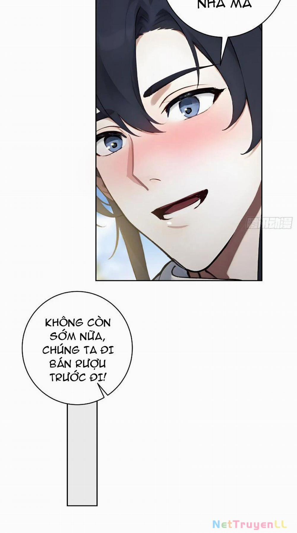 Ta Thật Sự Không Muốn Làm Thánh Tiên 2 trang 19