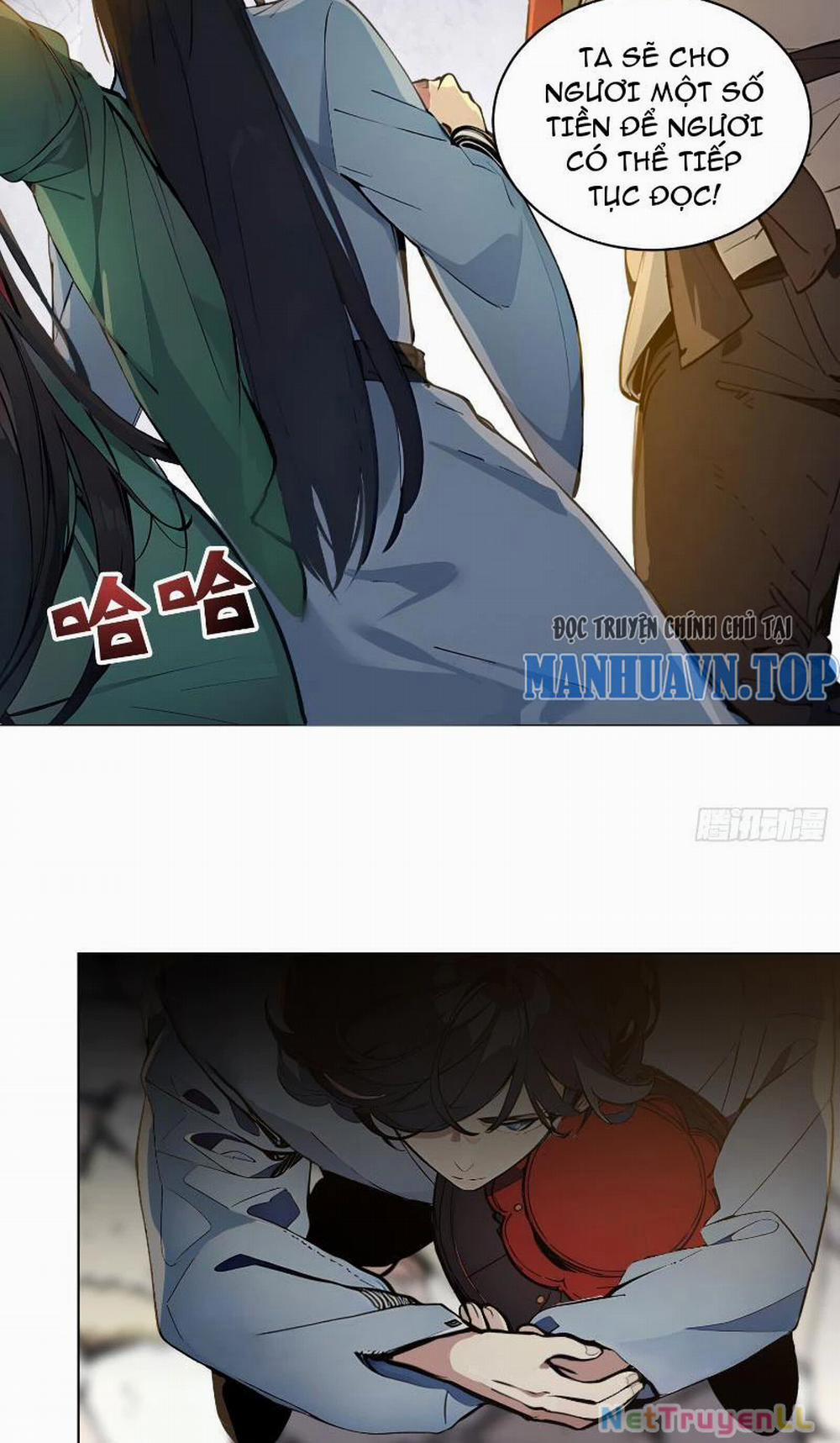 Ta Thật Sự Không Muốn Làm Thánh Tiên 2 trang 29