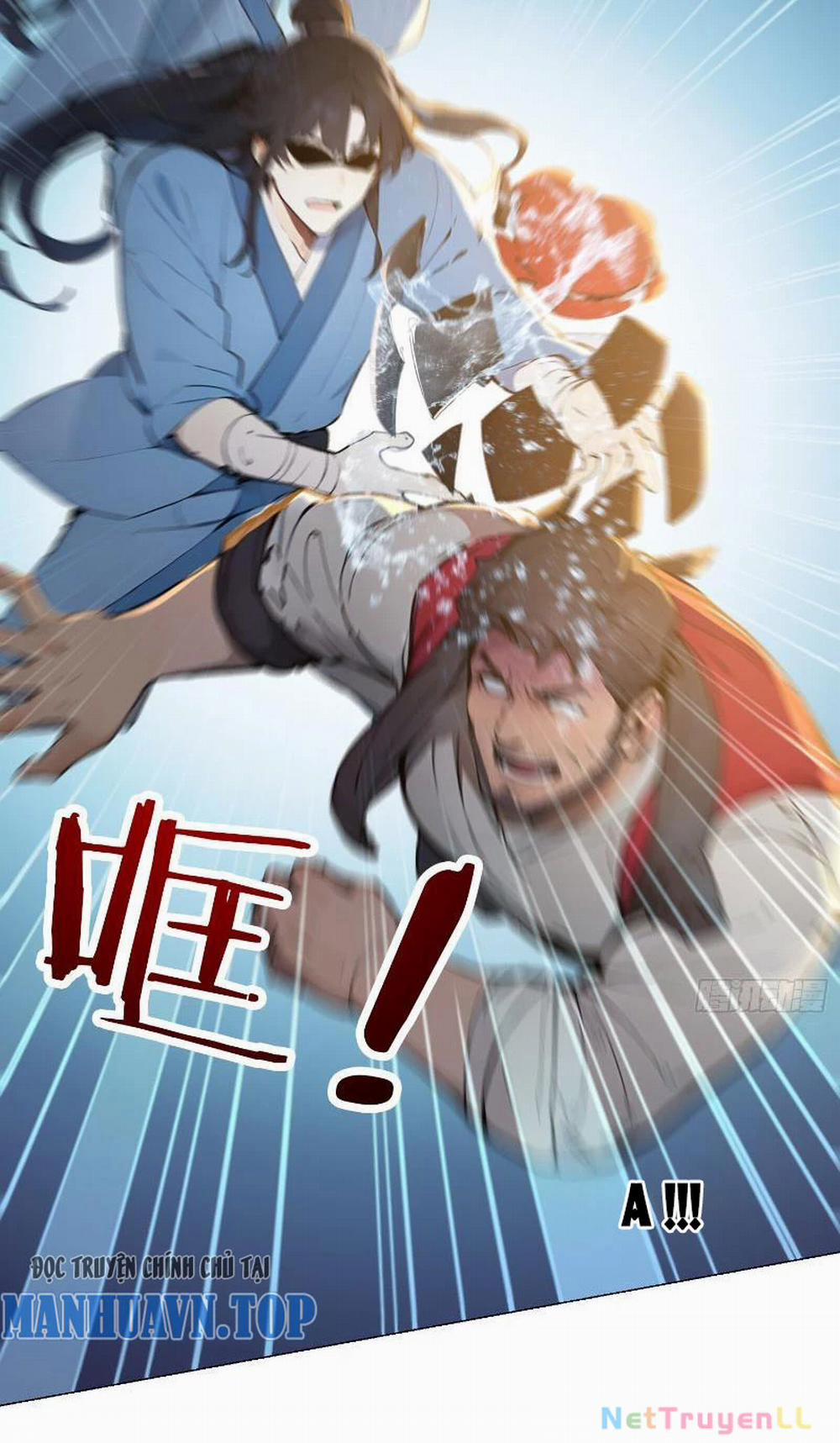 Ta Thật Sự Không Muốn Làm Thánh Tiên 2 trang 32